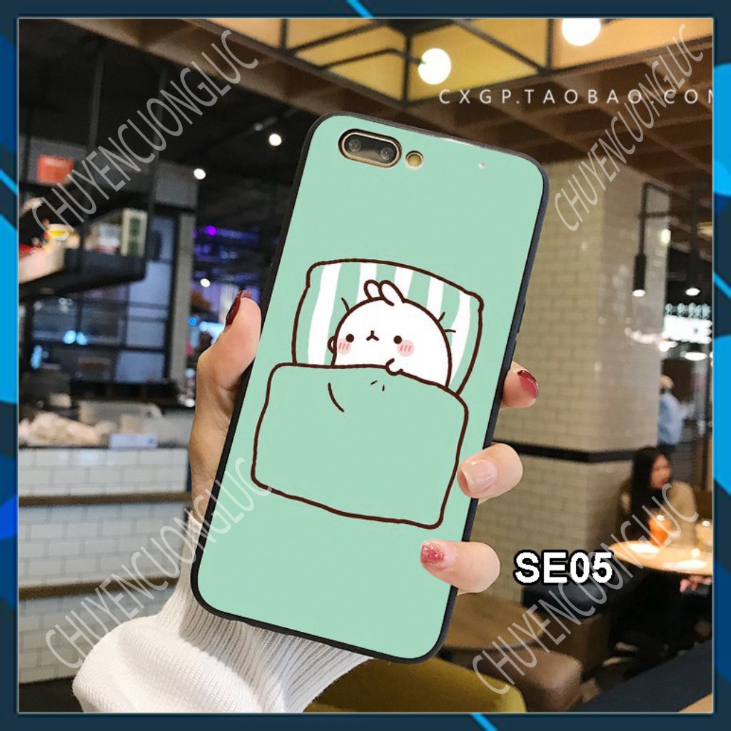 [SALE] ỐP ĐIỆN THOẠI IN HÌNH OPPO A3S - OPPO A1K/REALME C2