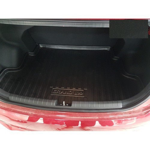 Lót cốp Huyndai Grand i10 Sedan (đuôi dài) | BigBuy360 - bigbuy360.vn
