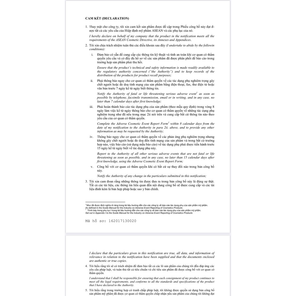 Serum Phục Hồi Da Chống Lão Hoá Sakura Super Restorative Serum