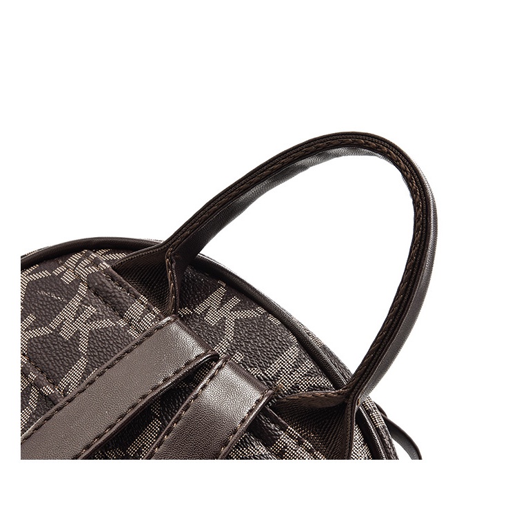 Balo CHUWANGLIN chất liệu da thời trang dành cho nữ