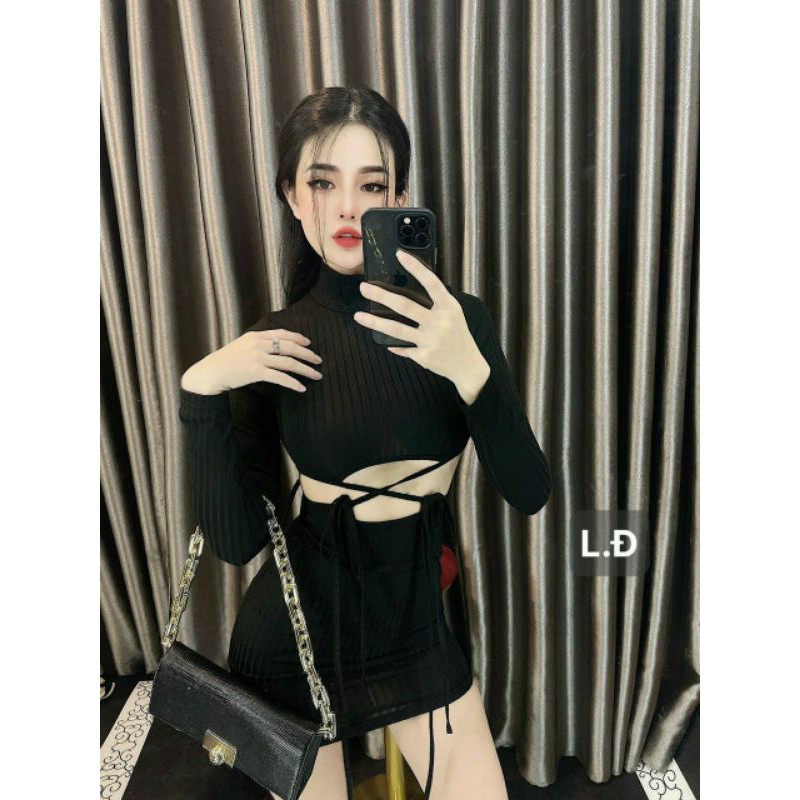💋💋Body tăm đan dây về hàng ✨✨