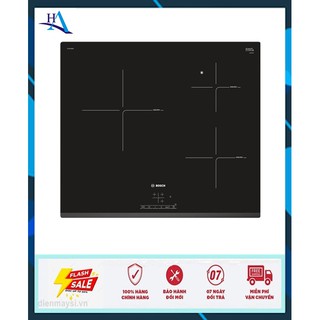 Bếp từ Bosch PUC631BB2E (Miễn phí giao tại HCM-ngoài tỉnh liên hệ shop)