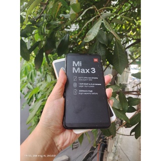 Điện thoại xiaomi mimax 3