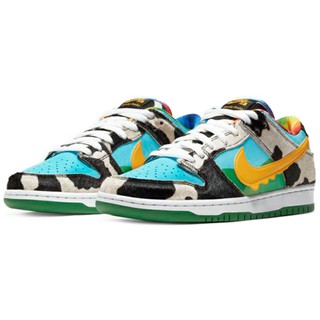 Giày Thể Thao Thời Trang Dành Cho Nam Size 36-44