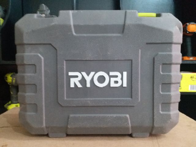 Máy Khoan Đục Ryobi 1500W