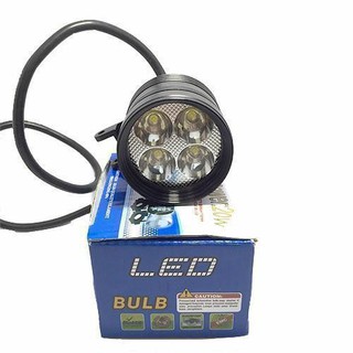 Comboo 10 đèn trợ sáng l4 ngắn