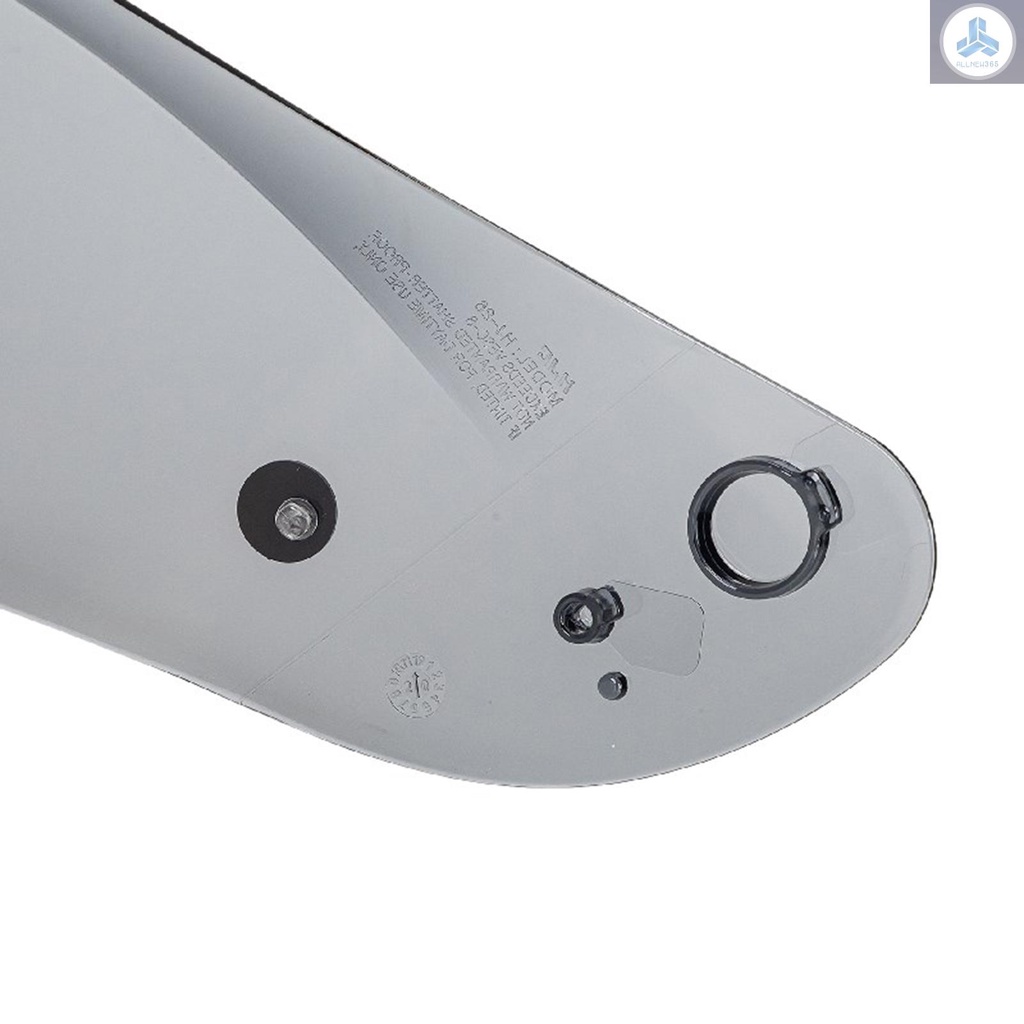 Kính Chắn Gió Thay Thế Dành Cho Mũ Bảo Hiểm HJC-2 RPHA11 RPHA70 NEW 9.29