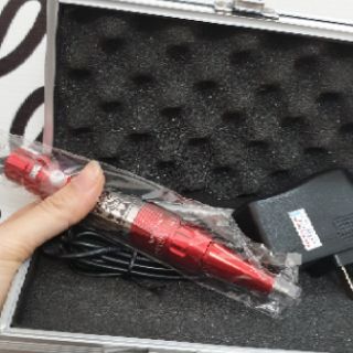 Máy rồng / dụng cụ phun xăm