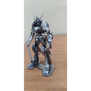 Gundam Barbatos