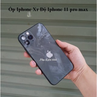 Ốp lưng giả Iphone 11 Pro max dành cho Iphone XR