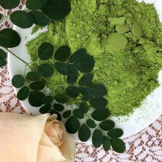 BỘT CHÙM NGÂY SẤY LẠNH MORIS NGUYÊN CHẤT