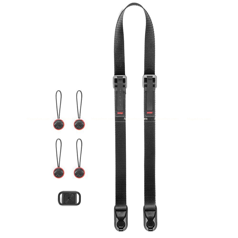 Dây Đeo Máy Ảnh Peak Design Camera Strap