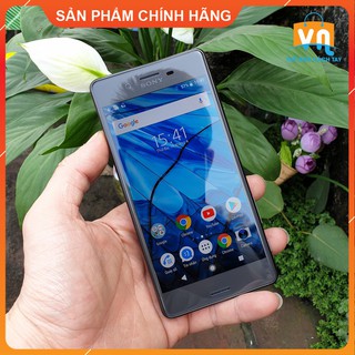 [CHÍNH HÃNG] Điện thoại sony x performance -chip 820, vân tay một chạm, liên quân siêu mượt, tiếng việt đầy đủ, vân tay