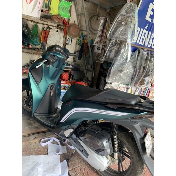 Decal 3 lớp mầu rêu lì chuyên dán đổi màu ô ô,xe máy,máy tính,dán trang trí...