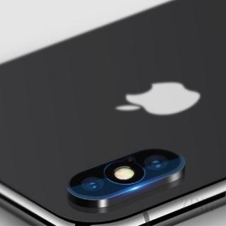 Miếng Dán Bảo Vệ Camera Điện Thoại Iphone X 262''