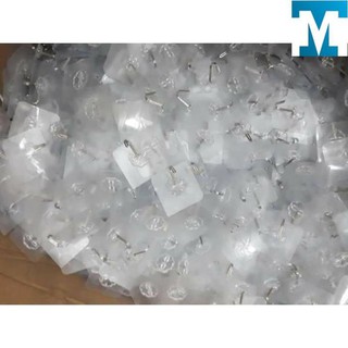 Combo 10 móc dính cường lực siêu chắc