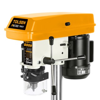 MÁY KHOAN BÀN 13MM, 350W Tolsen 79651