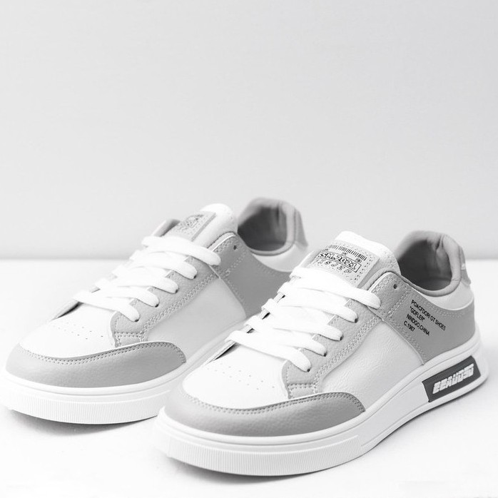 Giày thể thao nam 360 BOUTIQUE trẻ trung, phong cách - GIACN204