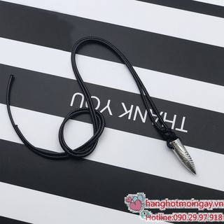 Mặt dây chuyền viên đạn B78