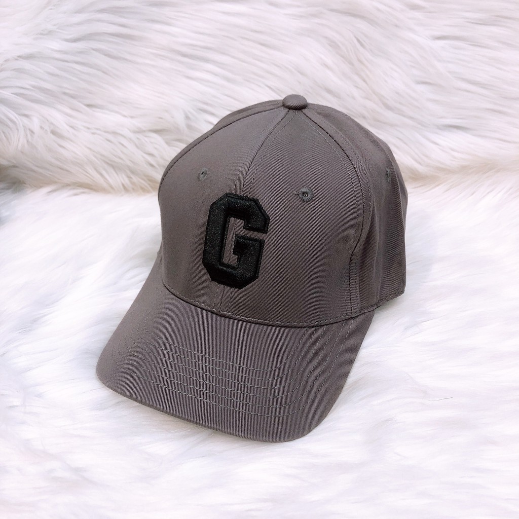 Nón Kết G Duy Ngọc Cao Cấp - UNISEX (4109)