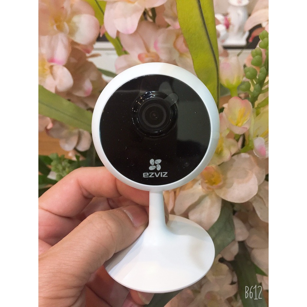 Camera IP WIFI EZVIZ C1C 1080P 2.0  - Chính hãng Full VAT | BigBuy360 - bigbuy360.vn