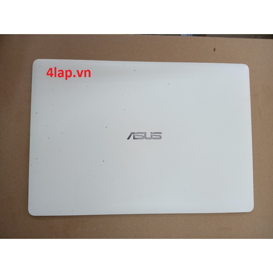 Thay Vỏ máy laptop Asus X453M X453S X453MA X453SA X453 tháo máy đẹp