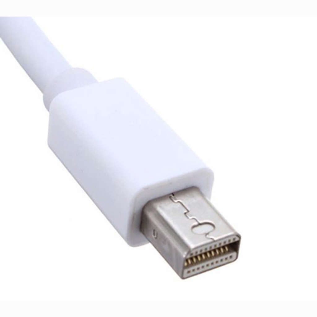 Cáp Mini Displayport Sang HDMI (Male) Dài 1m8