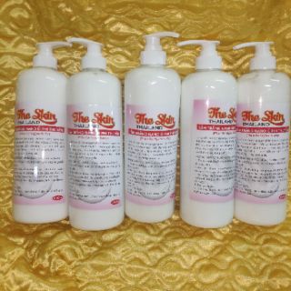 Phun trắng Ủ phi thuyền 1000ml