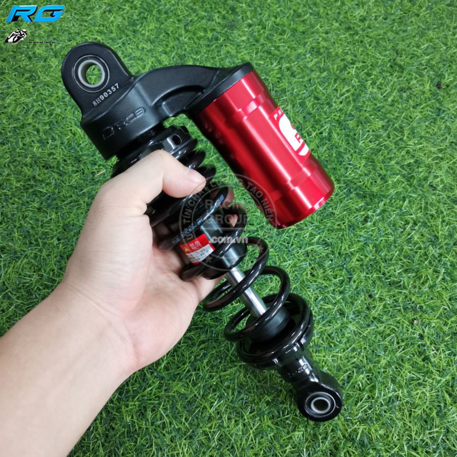 Cặp Phuộc Racing Boy MB2 Series Chính Hãng Cho Sirius,Jupiter