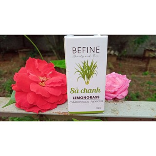 Tinh dầu Sả Chanh BEFINE