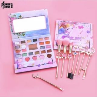 CỌ TRANG ĐIỂM SAILOR MOON SAKURA