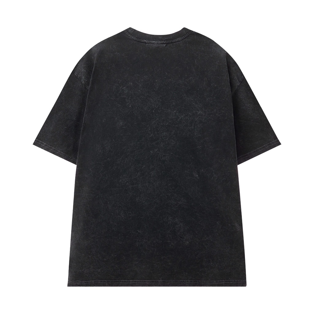 Áo Thun TSUN Chains Breaker Wash Tee