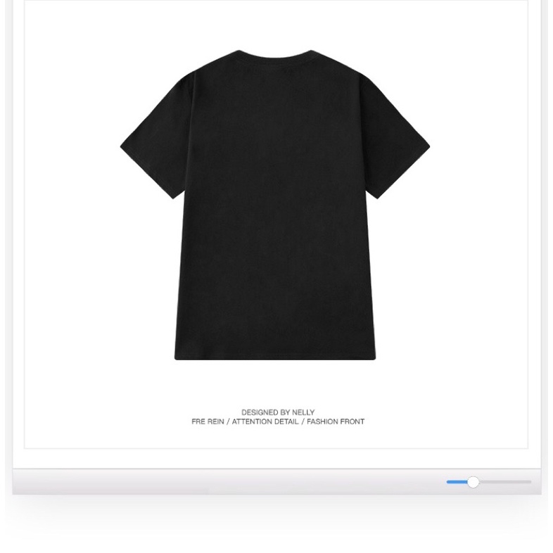 Áo phông nelly heybig sale (có sẵn) cult studio