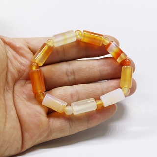 Vòng tay chỉ đỏ may mắn - LLNT104