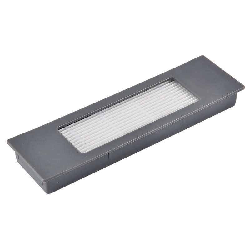 Bộ Phụ Kiện Thay Thế Cho Robot Hút Bụi Ecovacs Deebot OZMO T9 T8 T8 Max T8 AIVI T5 &amp; N8 N5