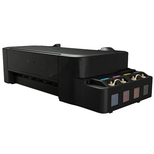 Máy in phun màu Epson L121 - HÀNG CHÍNH HÃNG