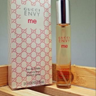 Nước hoa nữ envy me