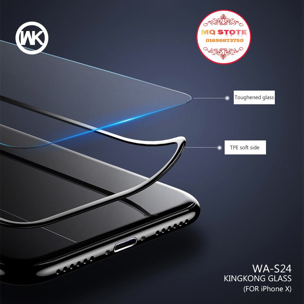 [ĐÃ CÓ IPHONE 12] IPHONE XS MAX/ IP 11/ 11 PRO MAX[SIÊU CƯỜNG LỰC KINGKONG FULL MÀN HÌNH CAO CẤP GORILLA GLASS