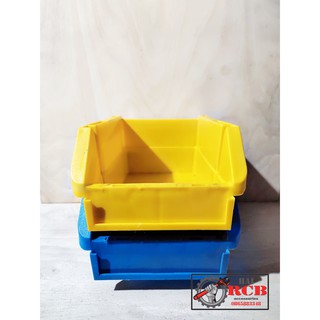 Khay Nhựa Linh Kiện A005