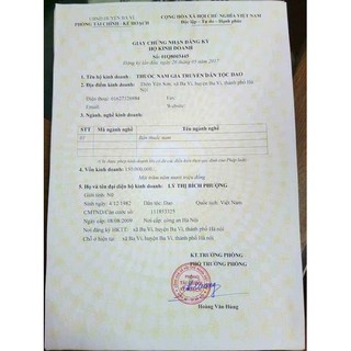 [SẬP SÀN] Thảo mộc xông ngâm phụ khoa