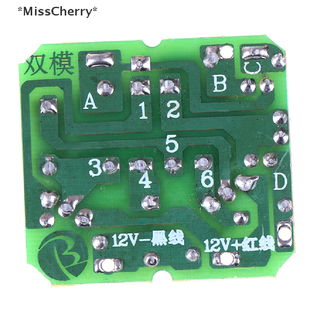 Mô Đun Tăng Áp 40W DC-AC 12V Sang 220V Chuyên Dụng