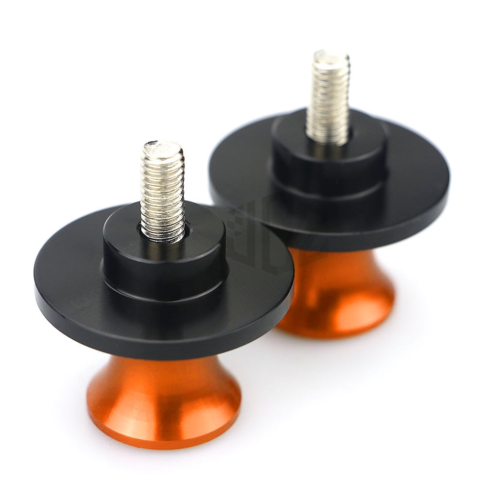 Set Ốc Vít 3 Chân Cố Định Cho Xe Ktm Duke Rc 125 200 250 390 690 990 M10