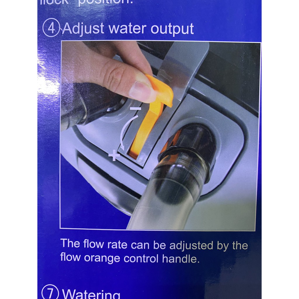 LỌC THÙNG DOPHIN C2400