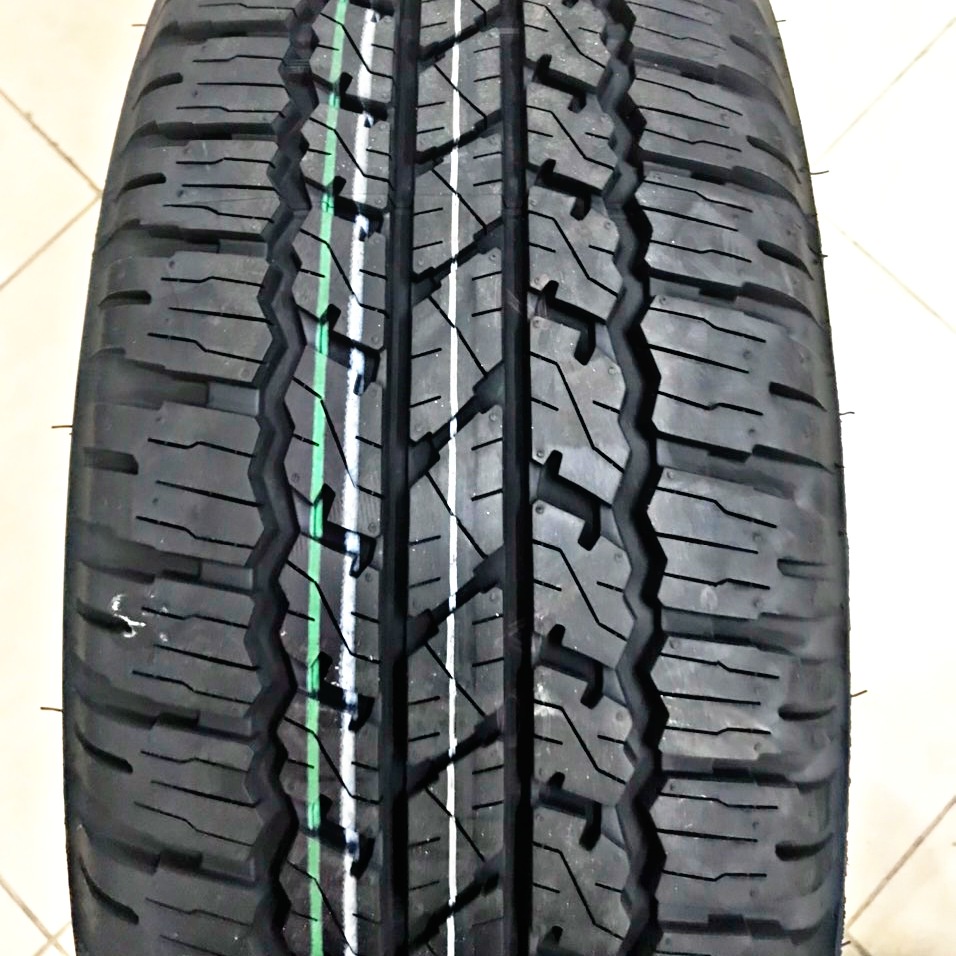 Lốp Bridgestone Dueler A/T 693 265/65 R17 Thái Lan