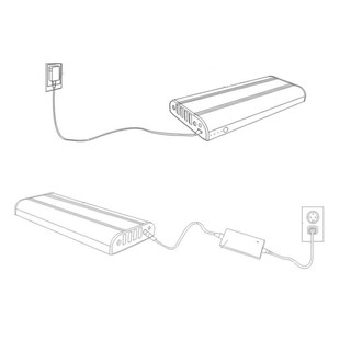 Sạc dự phòng Surface