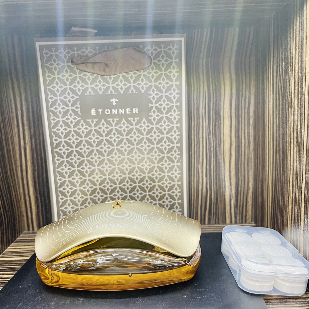 Nước Hoa Ô Tô Xe Hơi Cao Cấp ETONNER E2001H  - Nước Hoa Xe Hơi Thương Hiệu Pháp