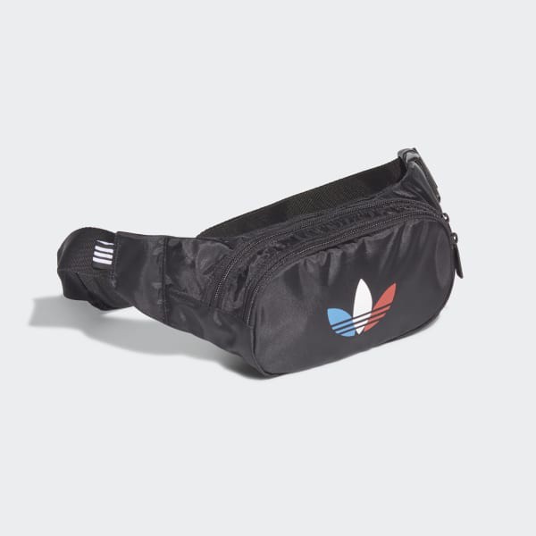 Túi bao tử nam adidas atric bum bag đi chơi hàng hiệu chống nước tốt Bảo hành trọn đời khóa kéo đường may