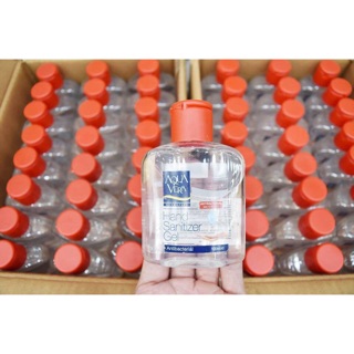 Nước rửa tay khol Aqua Vera