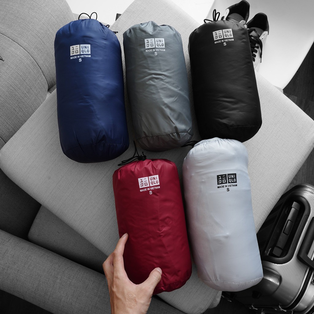 [GIÁ TẬN GỐC] Áo lông cừu 💚XUẤT XỊN💚 UNIQLO khoác gió chống nước, chống nhăn | BigBuy360 - bigbuy360.vn