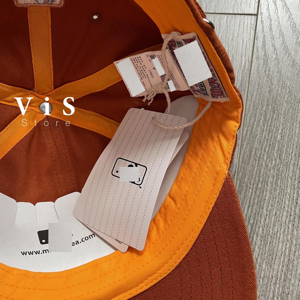 NÓN LƯỠI TRAI NAM NỮ